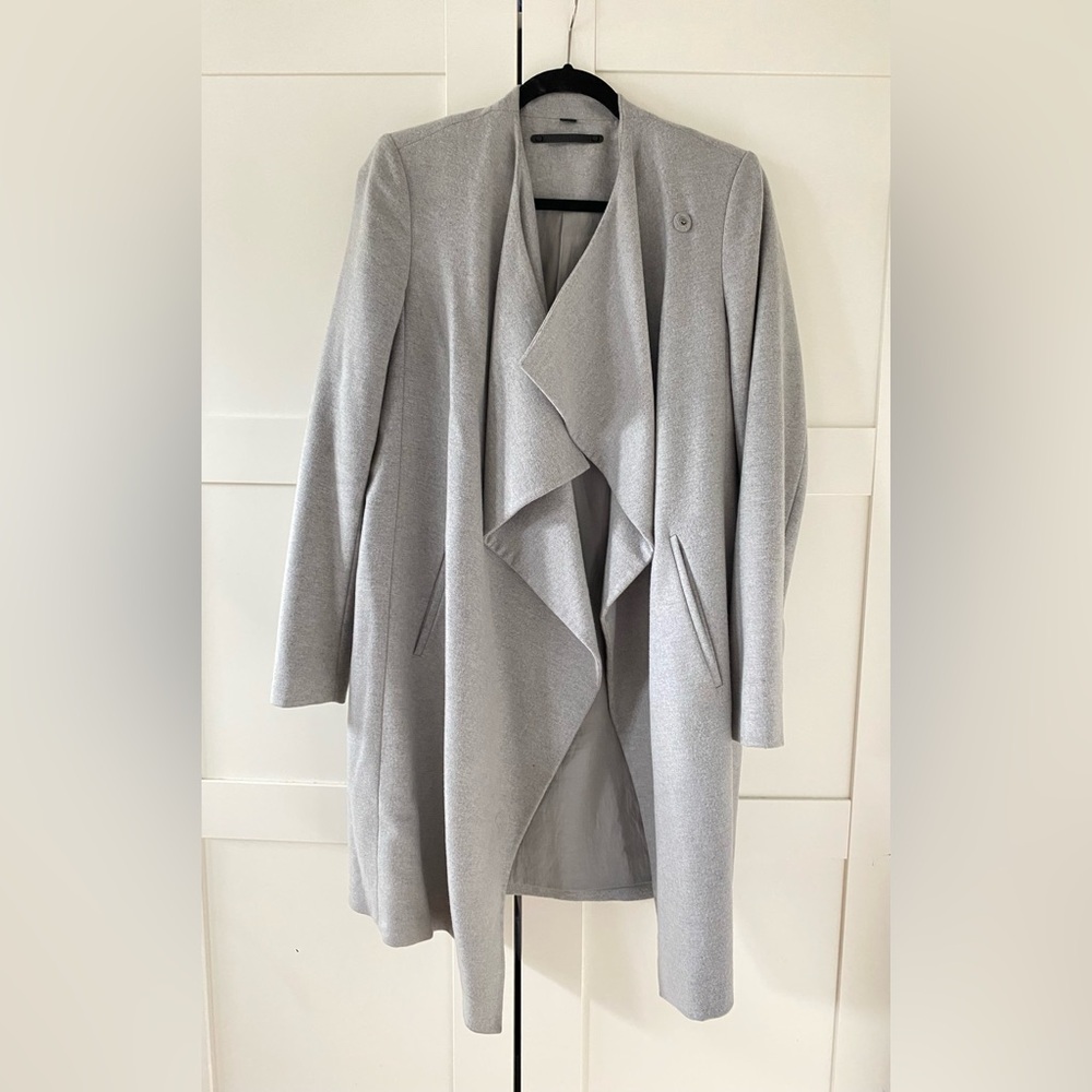 All Saints Coat